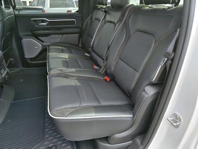 new 2026 Ram 1500 car, priced at $61,012
