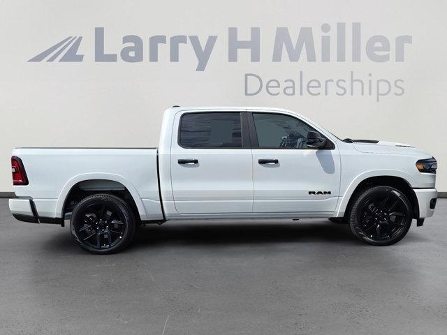 new 2026 Ram 1500 car, priced at $61,012