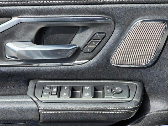 new 2026 Ram 1500 car, priced at $61,012