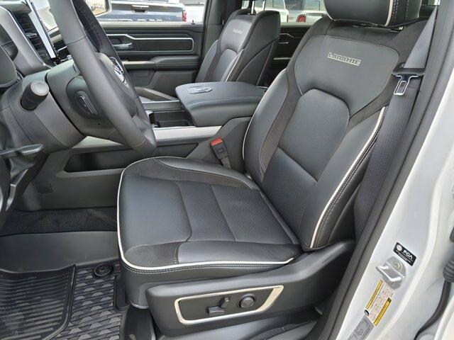 new 2026 Ram 1500 car, priced at $61,012