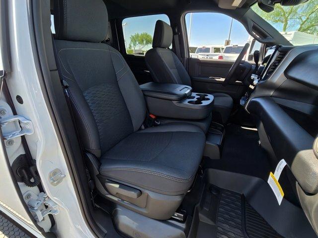 new 2026 Ram 2500 car, priced at $54,172