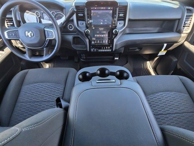 new 2026 Ram 2500 car, priced at $54,172