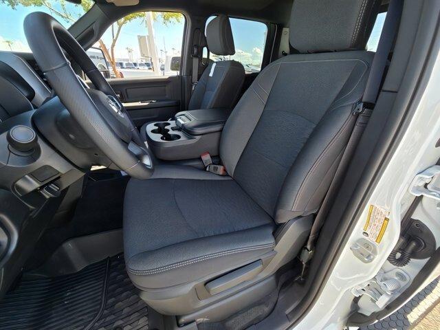 new 2026 Ram 2500 car, priced at $54,172