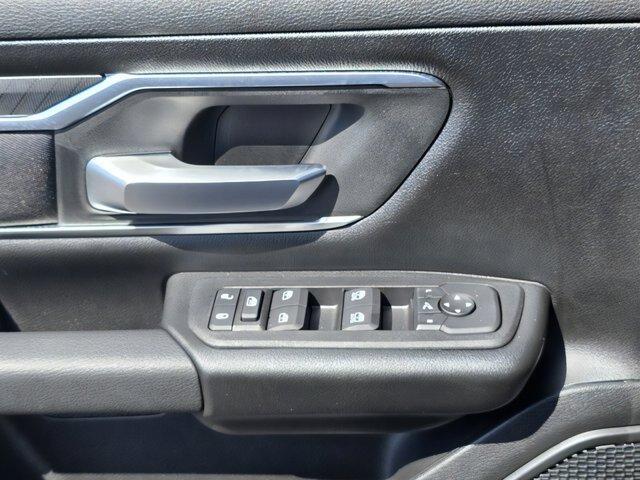 new 2026 Ram 1500 car, priced at $55,187