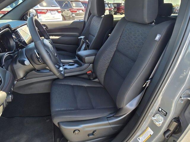 new 2026 Dodge Durango car, priced at $47,775