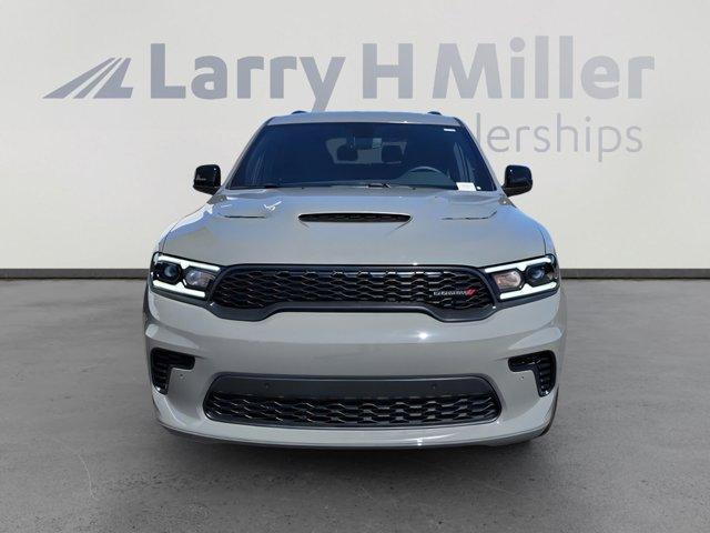 new 2026 Dodge Durango car, priced at $47,775