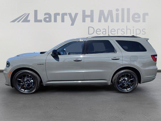 new 2026 Dodge Durango car, priced at $47,775