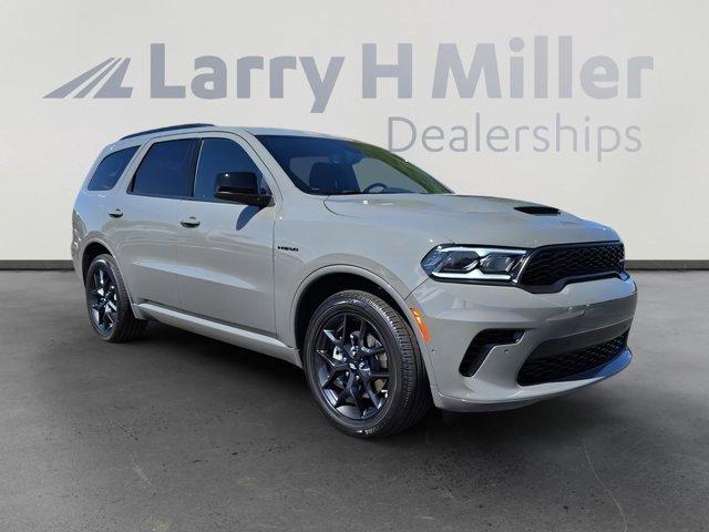 new 2026 Dodge Durango car, priced at $47,775