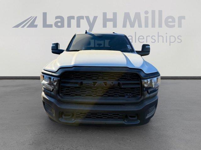 new 2024 Ram 2500 car, priced at $49,617