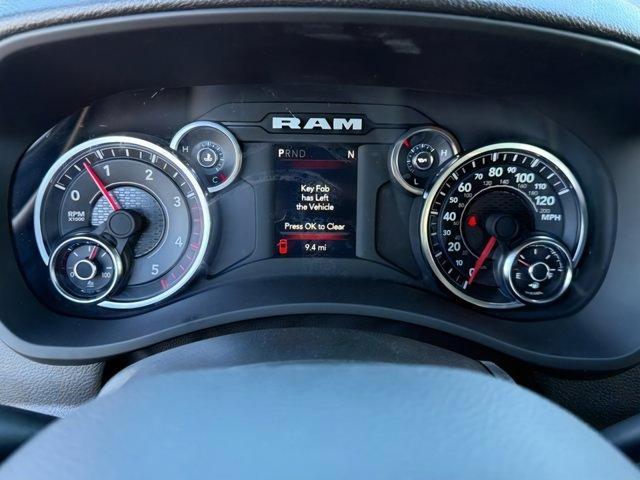 new 2024 Ram 2500 car, priced at $49,617