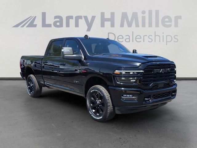new 2026 Ram 2500 car, priced at $77,917