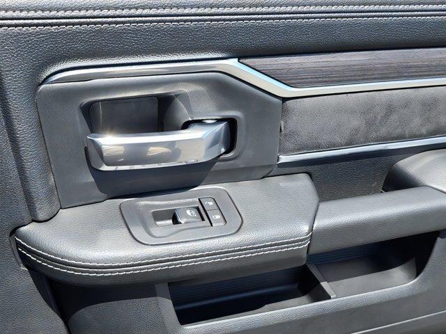 new 2026 Ram 2500 car, priced at $77,917