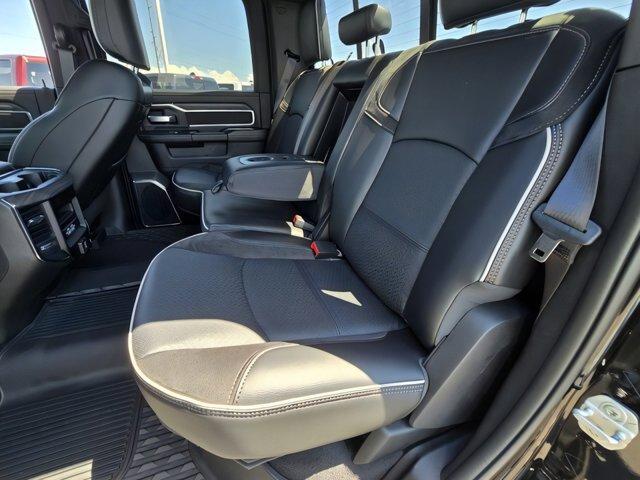 new 2026 Ram 2500 car, priced at $77,917