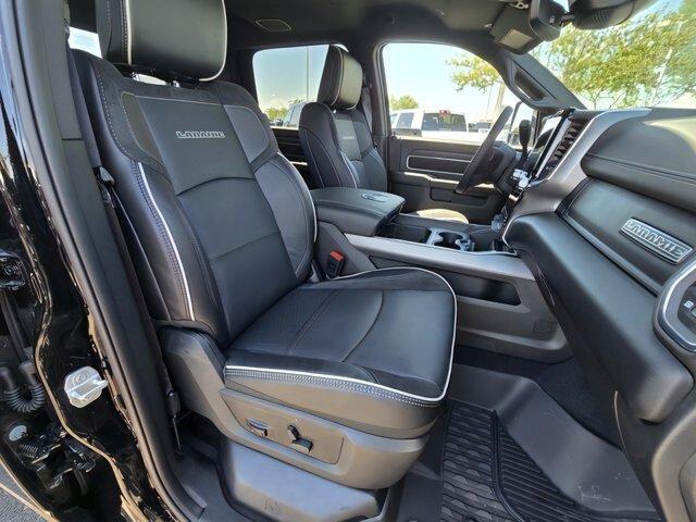 new 2026 Ram 2500 car, priced at $77,917