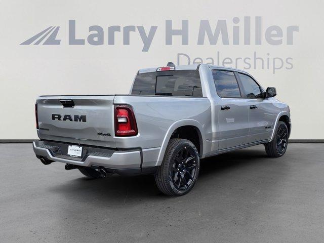 new 2026 Ram 1500 car, priced at $60,512