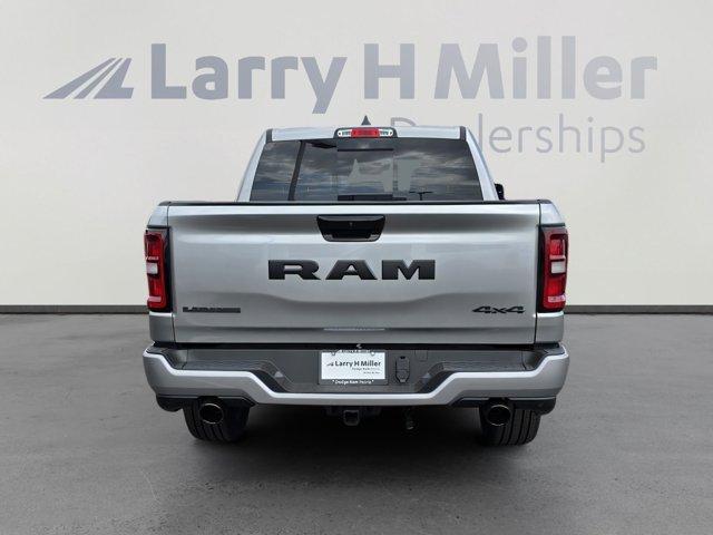 new 2026 Ram 1500 car, priced at $60,512