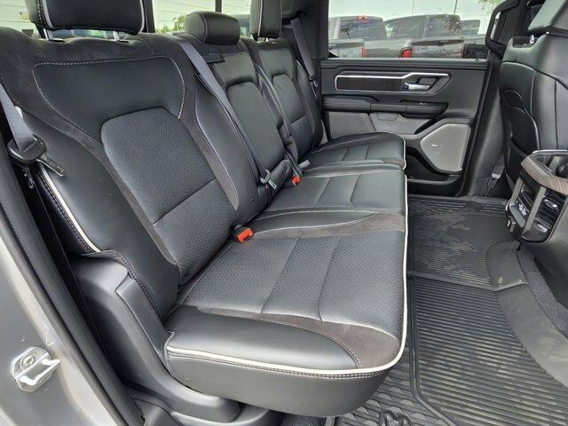 new 2026 Ram 1500 car, priced at $60,512