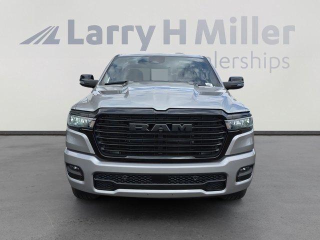 new 2026 Ram 1500 car, priced at $60,512