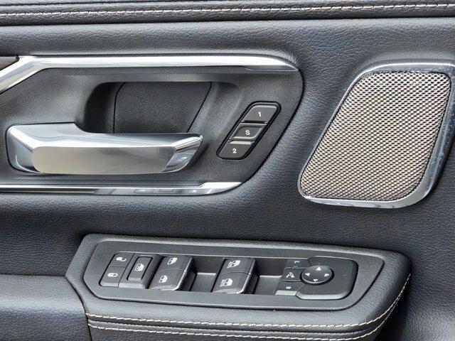 new 2026 Ram 1500 car, priced at $60,512