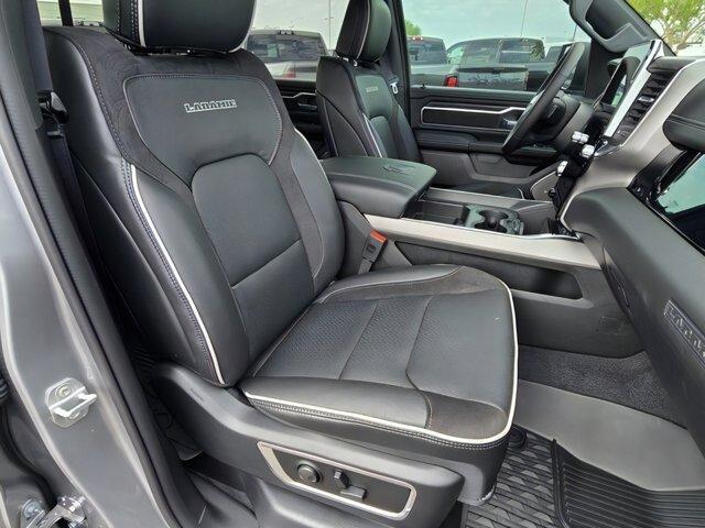 new 2026 Ram 1500 car, priced at $60,512