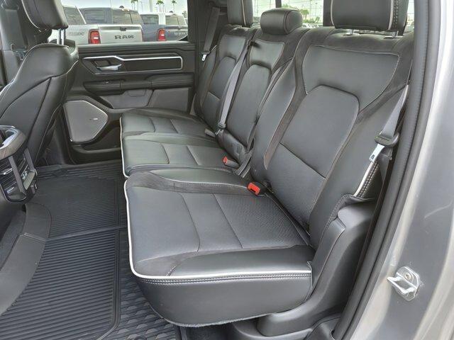 new 2026 Ram 1500 car, priced at $60,512