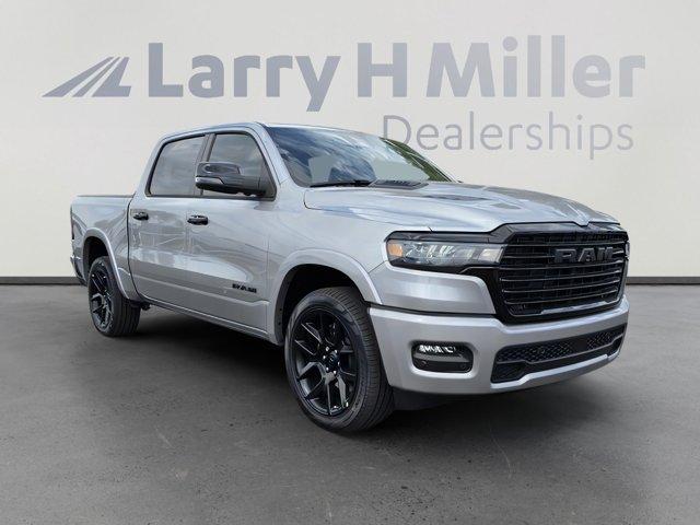 new 2026 Ram 1500 car, priced at $60,512