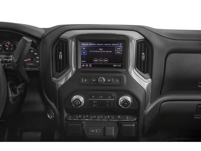 used 2022 GMC Sierra 1500 car, priced at $48,000