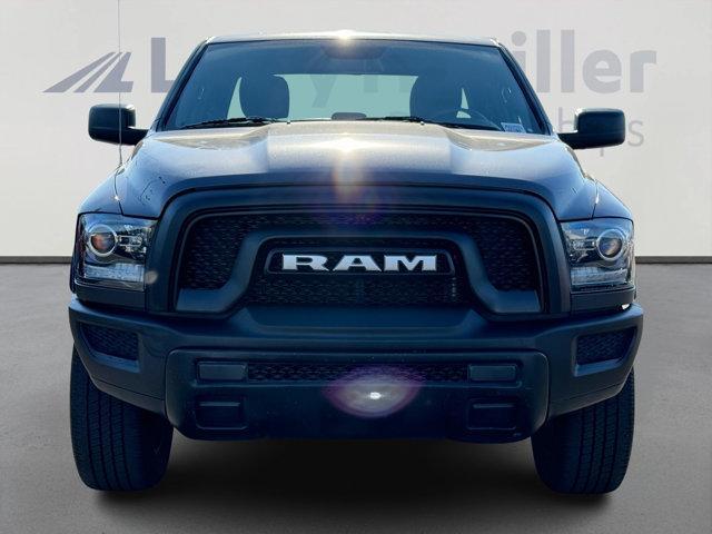 used 2022 Ram 1500 Classic car, priced at $29,493