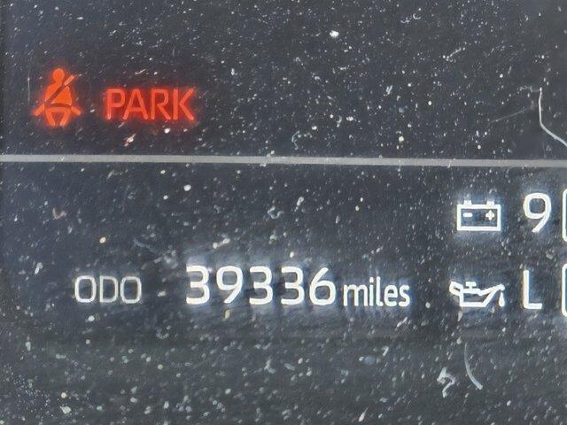 used 2023 Toyota Tundra car, priced at $52,000