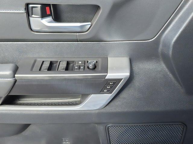 used 2023 Toyota Tundra car, priced at $52,000