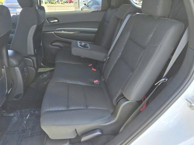 new 2025 Dodge Durango car, priced at $37,408