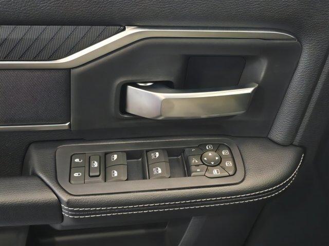 new 2026 Ram 2500 car, priced at $59,937