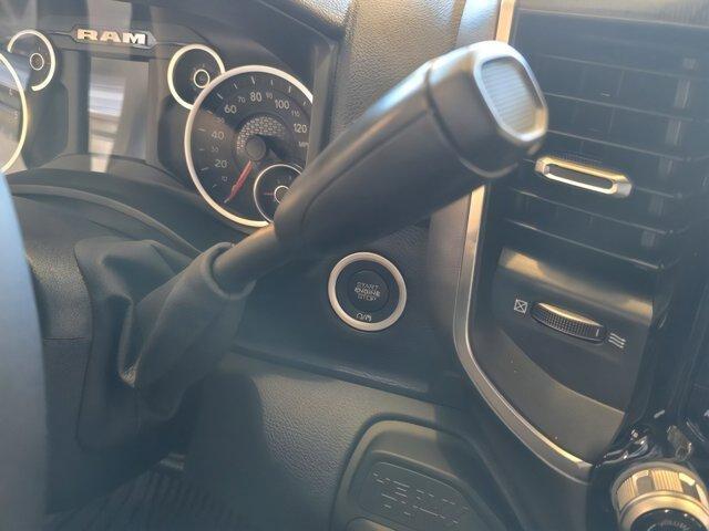 new 2026 Ram 2500 car, priced at $59,937