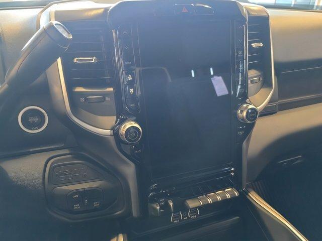 new 2026 Ram 2500 car, priced at $59,937