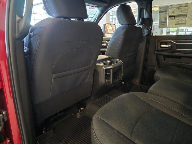 new 2026 Ram 2500 car, priced at $59,937