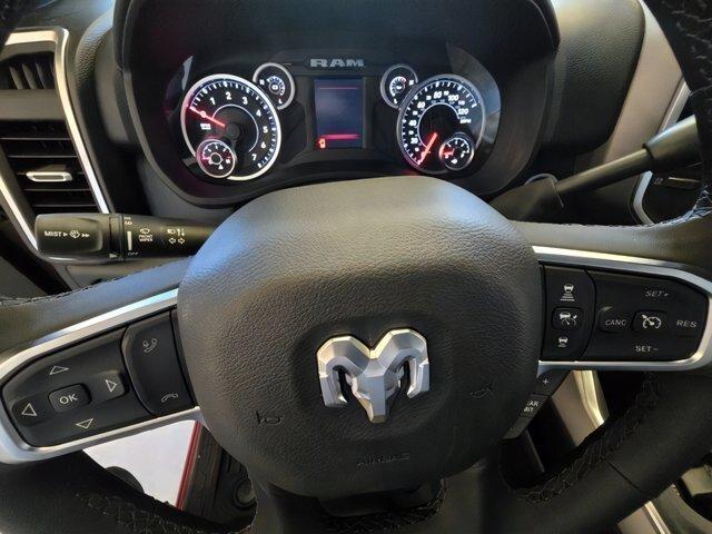 new 2026 Ram 2500 car, priced at $59,937