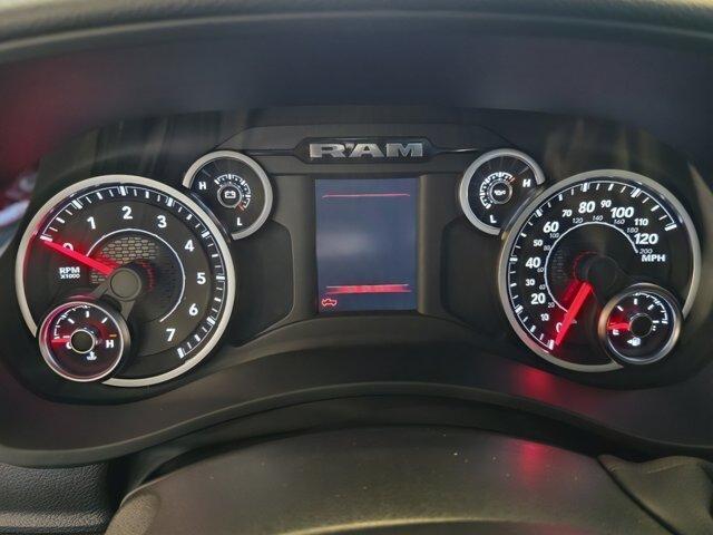 new 2026 Ram 2500 car, priced at $59,937