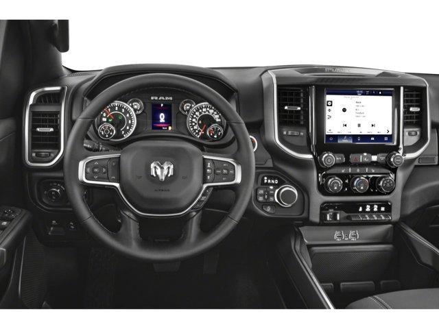 new 2026 Ram 1500 car, priced at $46,742