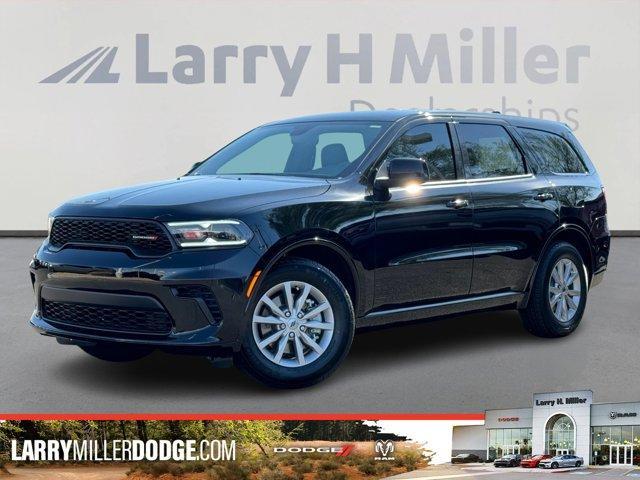 new 2025 Dodge Durango car, priced at $38,937