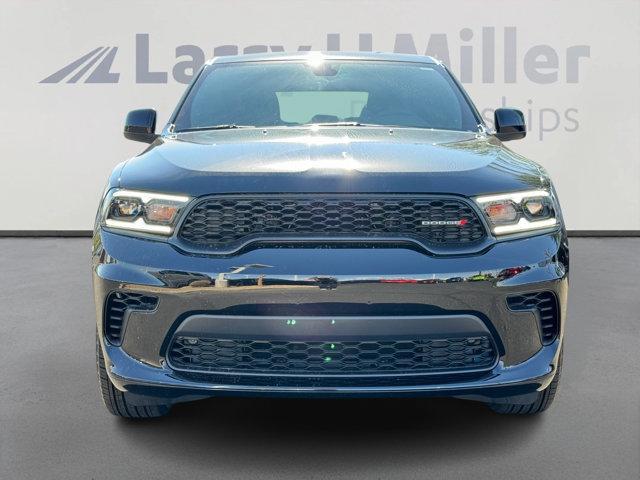 new 2025 Dodge Durango car, priced at $38,937