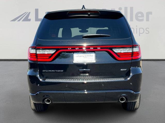 new 2025 Dodge Durango car, priced at $38,937