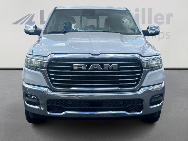 new 2025 Ram 1500 car, priced at $56,102