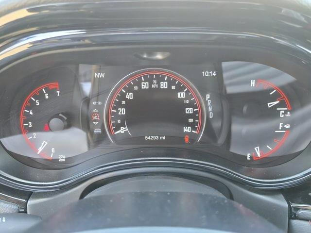 used 2023 Dodge Durango car, priced at $29,500