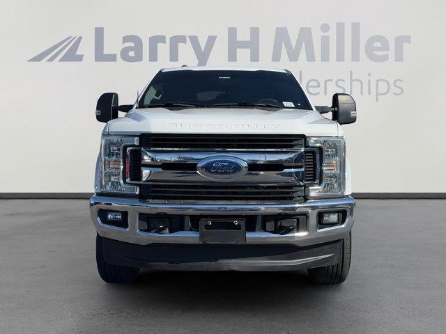 used 2017 Ford F-250 car, priced at $38,555