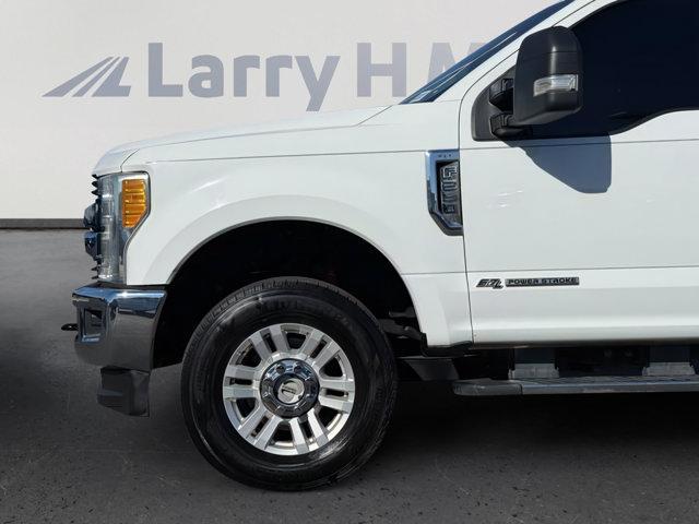 used 2017 Ford F-250 car, priced at $38,555