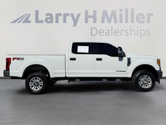 used 2017 Ford F-250 car, priced at $38,555