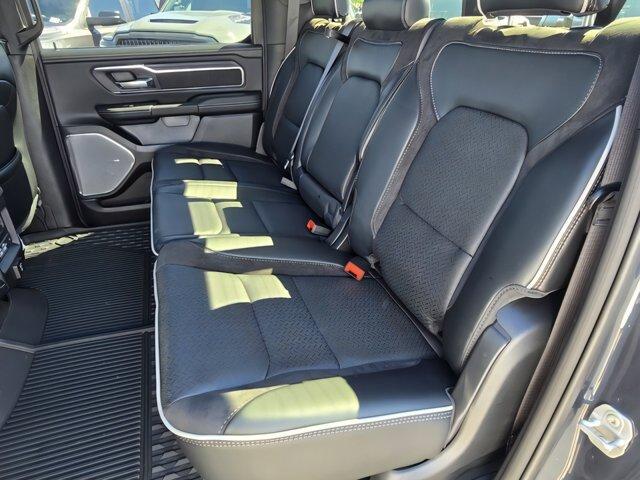 new 2026 Ram 1500 car, priced at $60,862