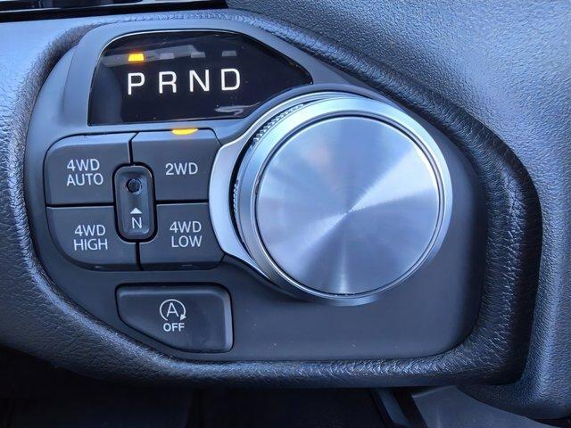 new 2026 Ram 1500 car, priced at $60,862