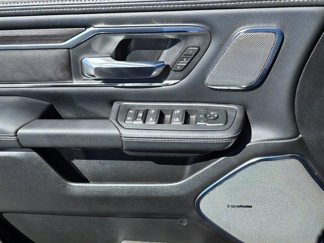 new 2026 Ram 1500 car, priced at $60,862