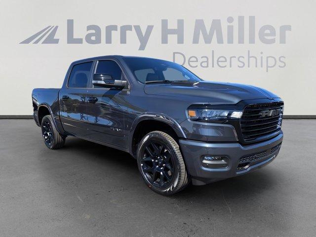 new 2026 Ram 1500 car, priced at $60,862